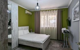 Downtown Retreat 